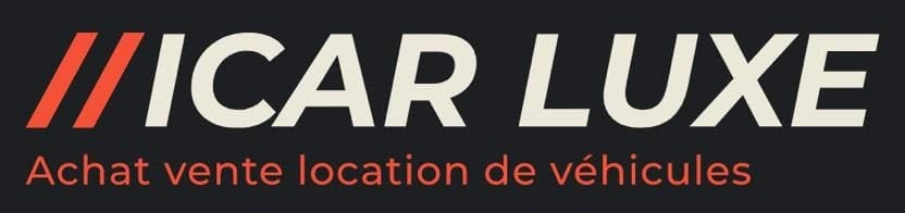 ICAR LUXE, achat vente de véhicules