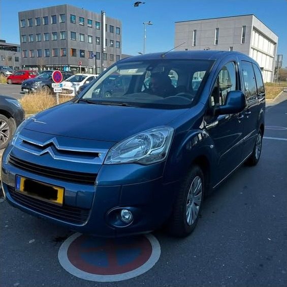 Citroën Berlingo 2011