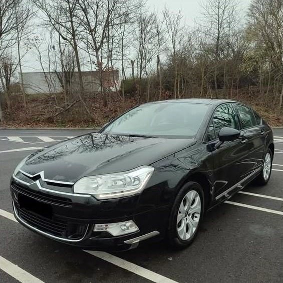 Citroën C5 2012