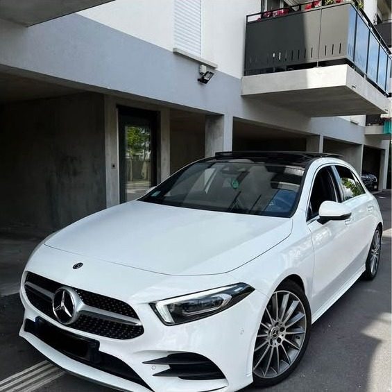 Mercedes-Benz Classe A200 2019