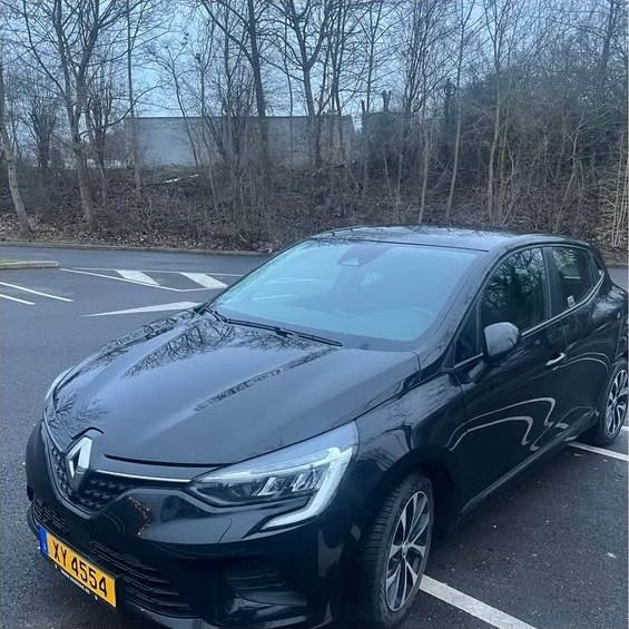 Renault Clio 2022