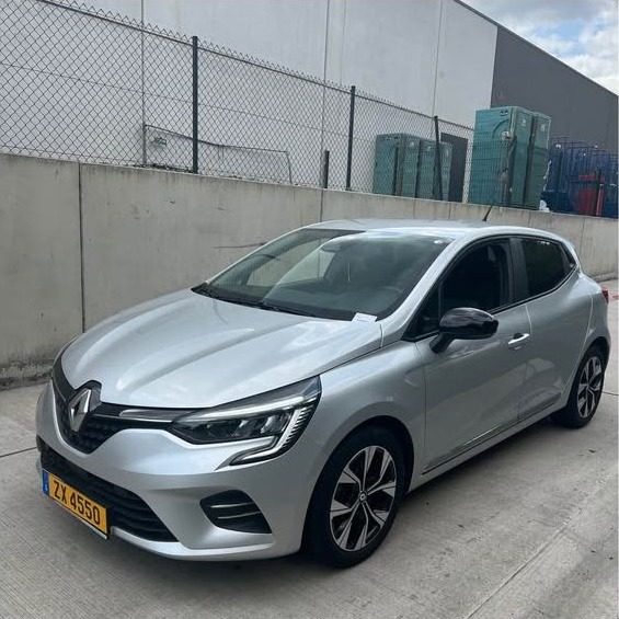 Renault Clio 2023