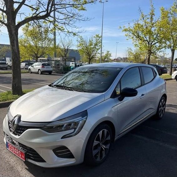 Renault Clio Évolution