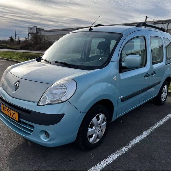 Renault Kangoo 2010