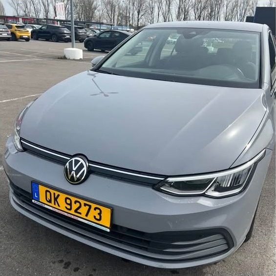 Volkswagen Golf 2023