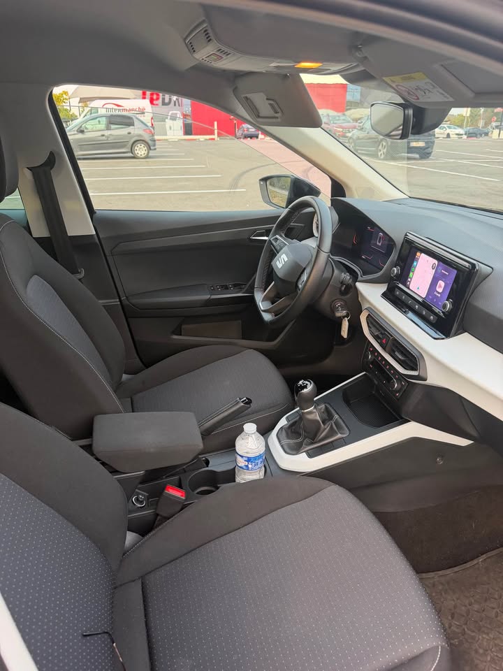 SEAT Arona 2024, photo 6