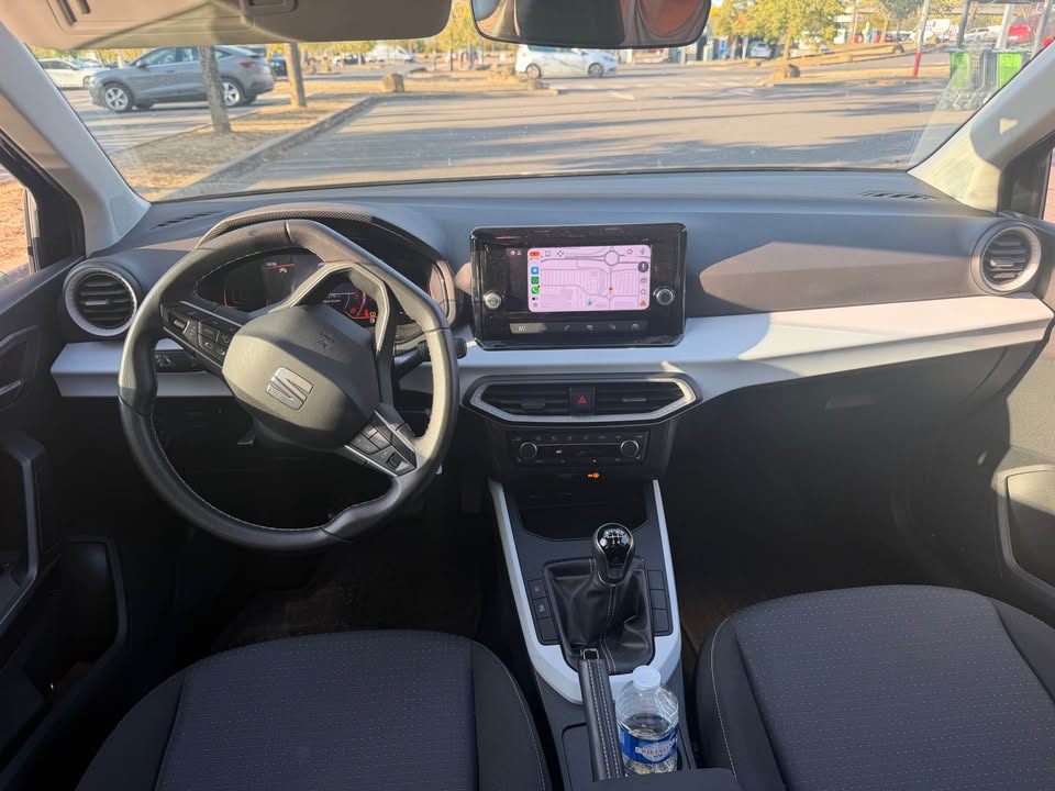 SEAT Arona 2024, photo 7