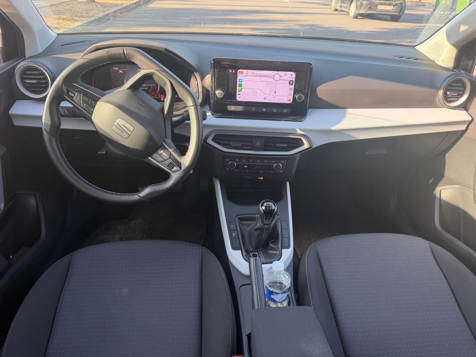 SEAT Arona 2024, photo 8